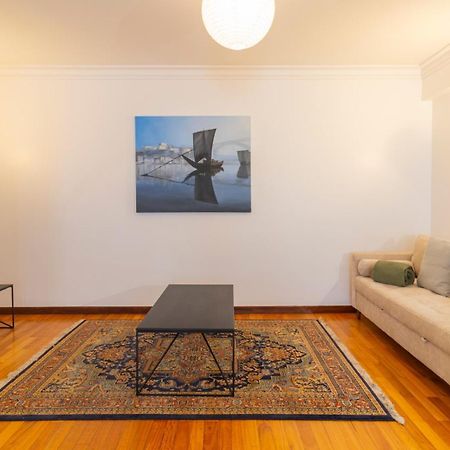 Charmy Rodrigues Lobo II Apartment By Unique Hosts Porto Buitenkant foto