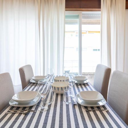 Charmy Rodrigues Lobo II Apartment By Unique Hosts Porto Buitenkant foto