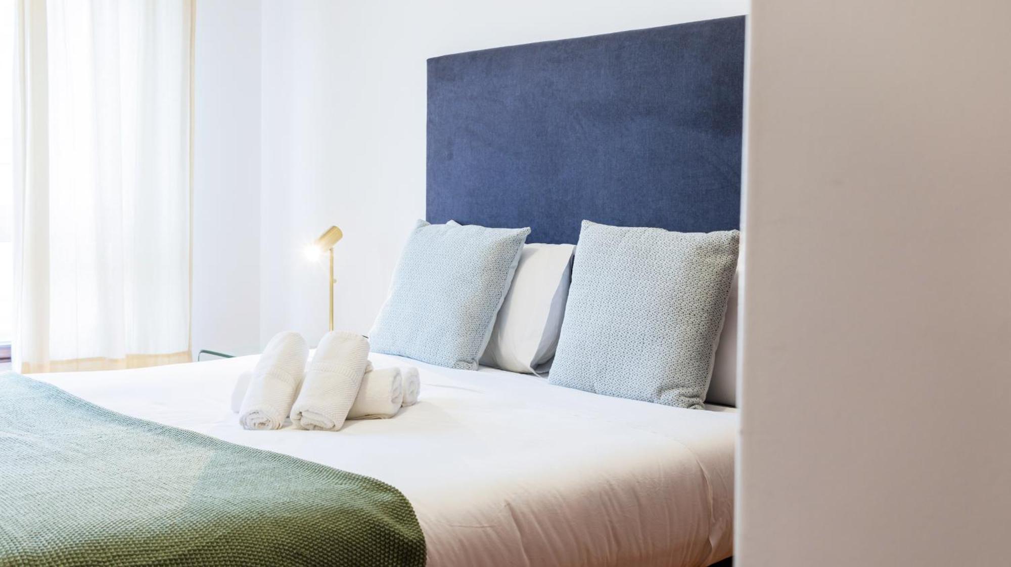 Charmy Rodrigues Lobo II Apartment By Unique Hosts Porto Buitenkant foto