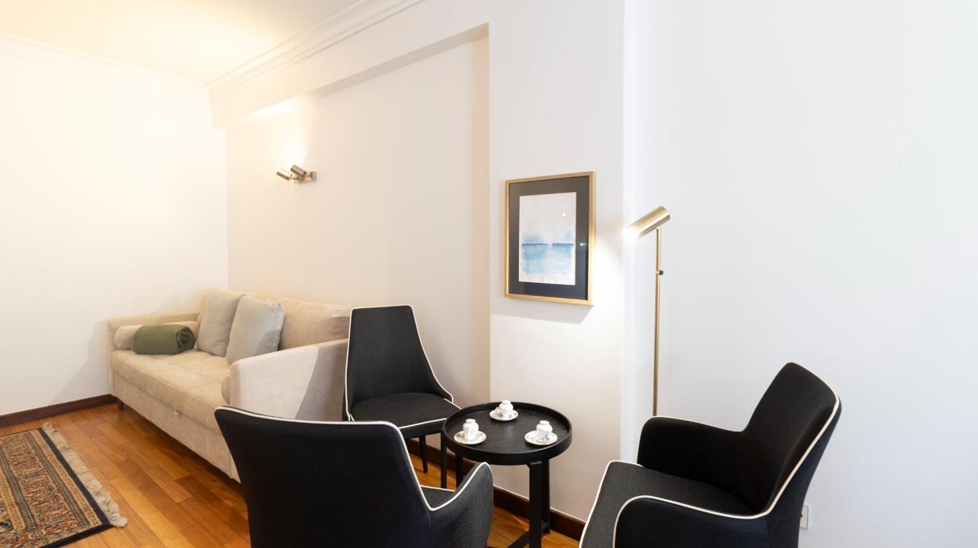 Charmy Rodrigues Lobo II Apartment By Unique Hosts Porto Buitenkant foto