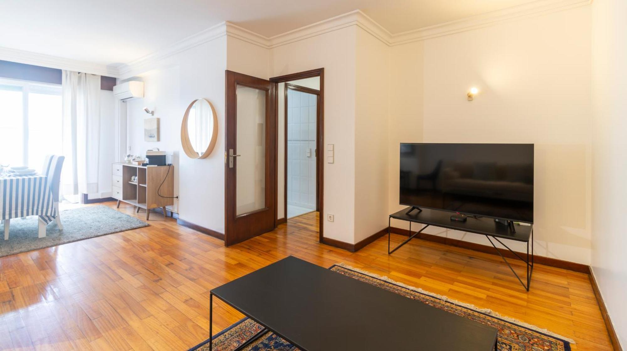 Charmy Rodrigues Lobo II Apartment By Unique Hosts Porto Buitenkant foto
