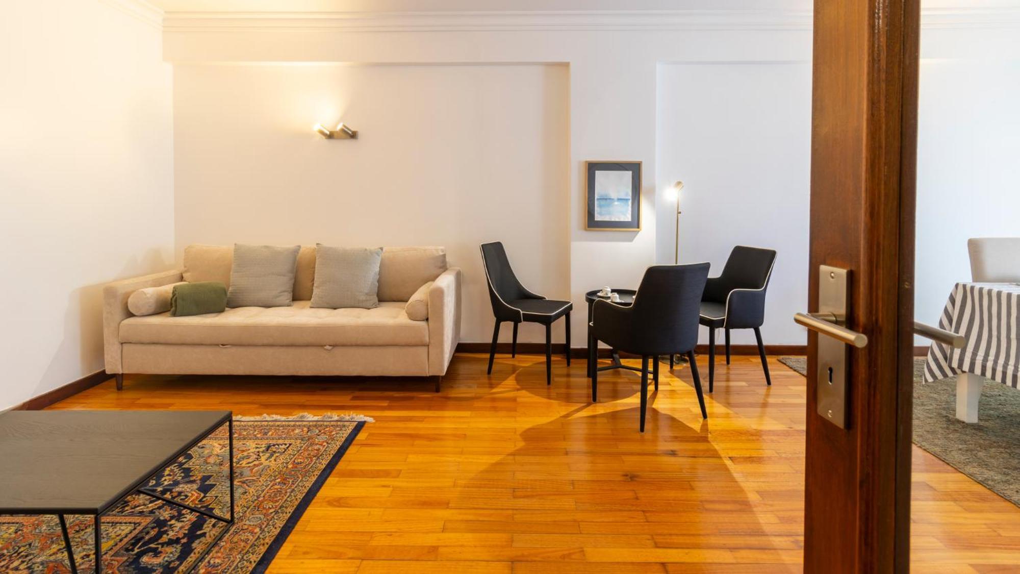 Charmy Rodrigues Lobo II Apartment By Unique Hosts Porto Buitenkant foto