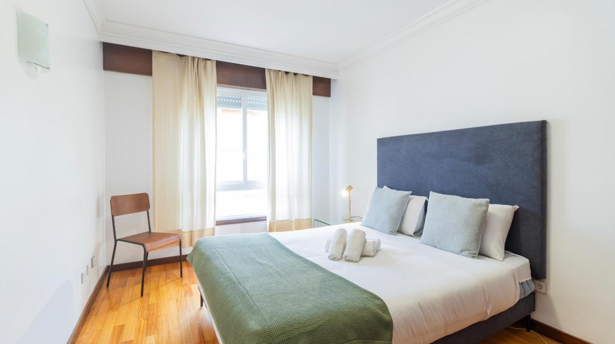 Charmy Rodrigues Lobo II Apartment By Unique Hosts Porto Buitenkant foto