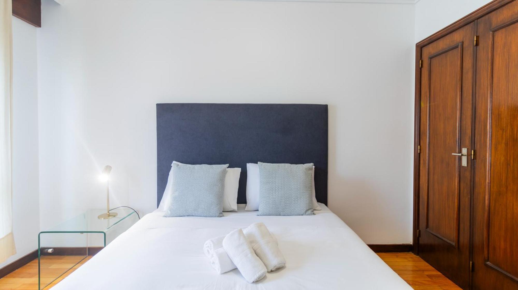 Charmy Rodrigues Lobo II Apartment By Unique Hosts Porto Buitenkant foto