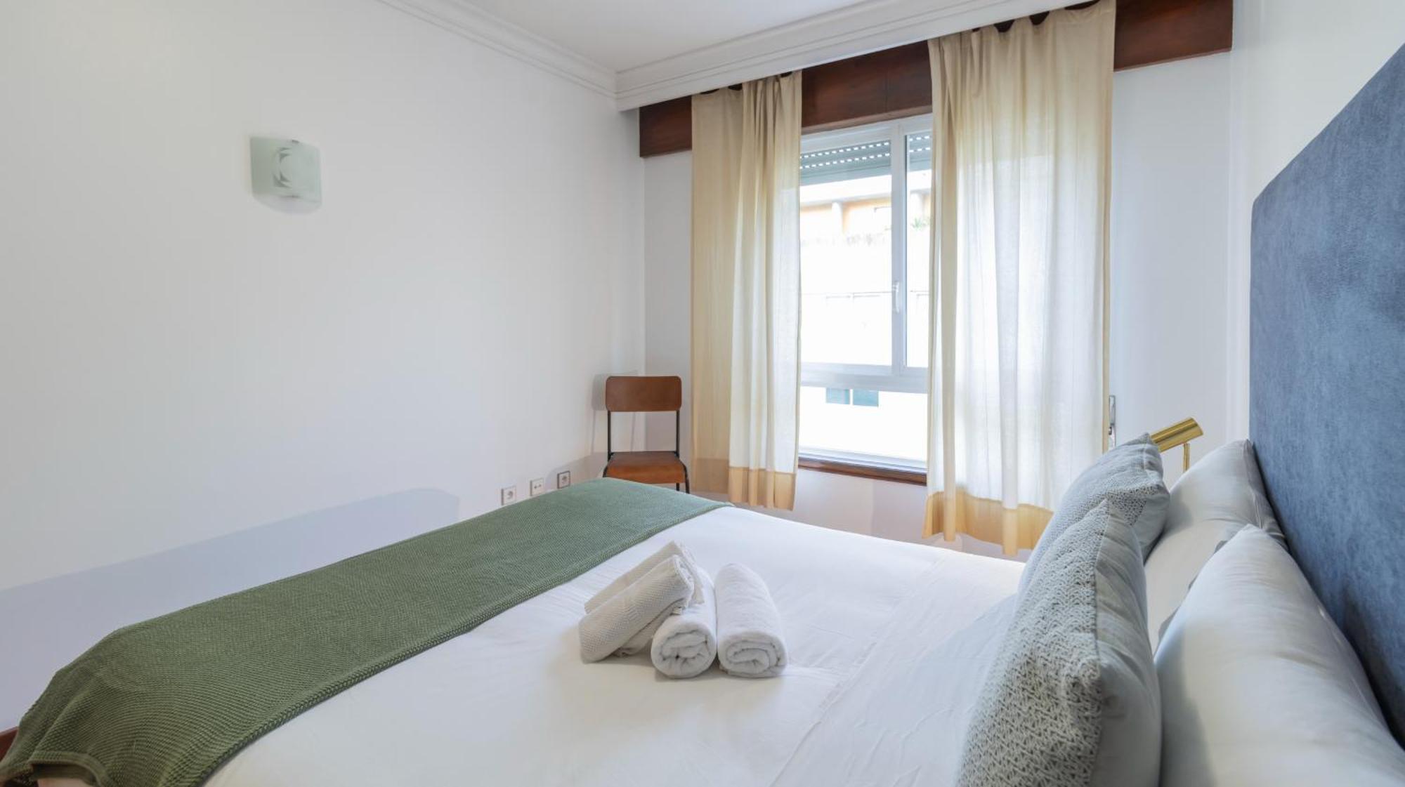 Charmy Rodrigues Lobo II Apartment By Unique Hosts Porto Buitenkant foto