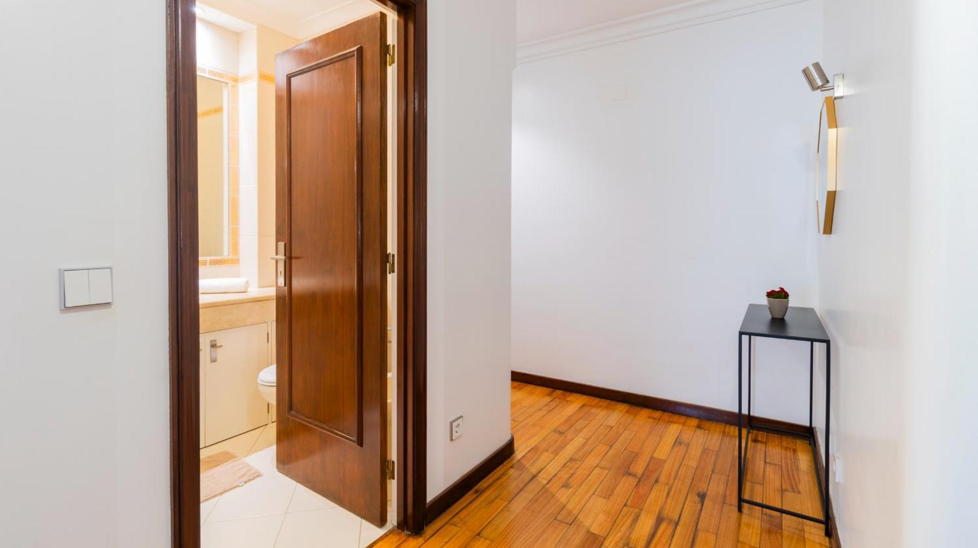 Charmy Rodrigues Lobo II Apartment By Unique Hosts Porto Buitenkant foto