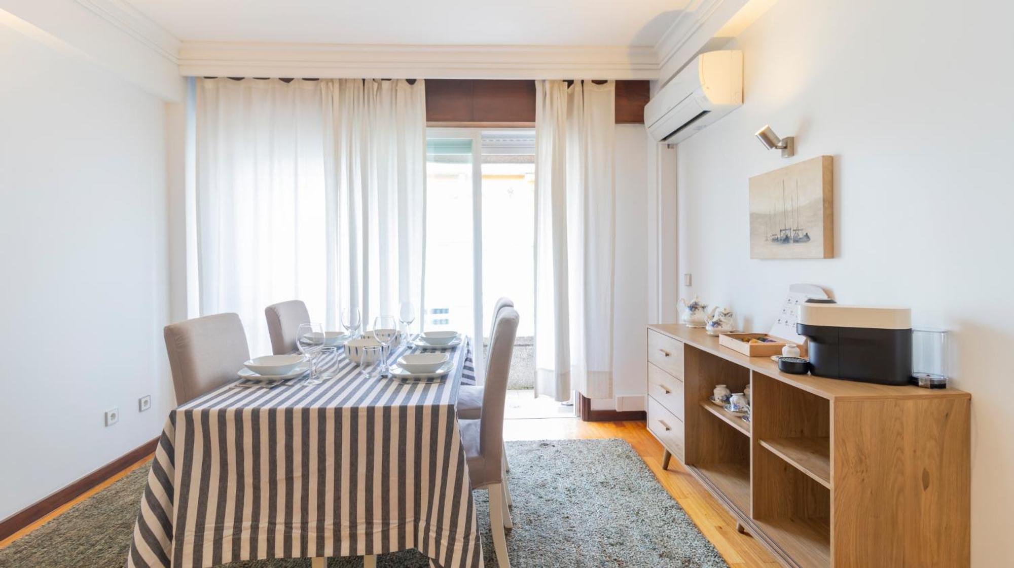 Charmy Rodrigues Lobo II Apartment By Unique Hosts Porto Buitenkant foto