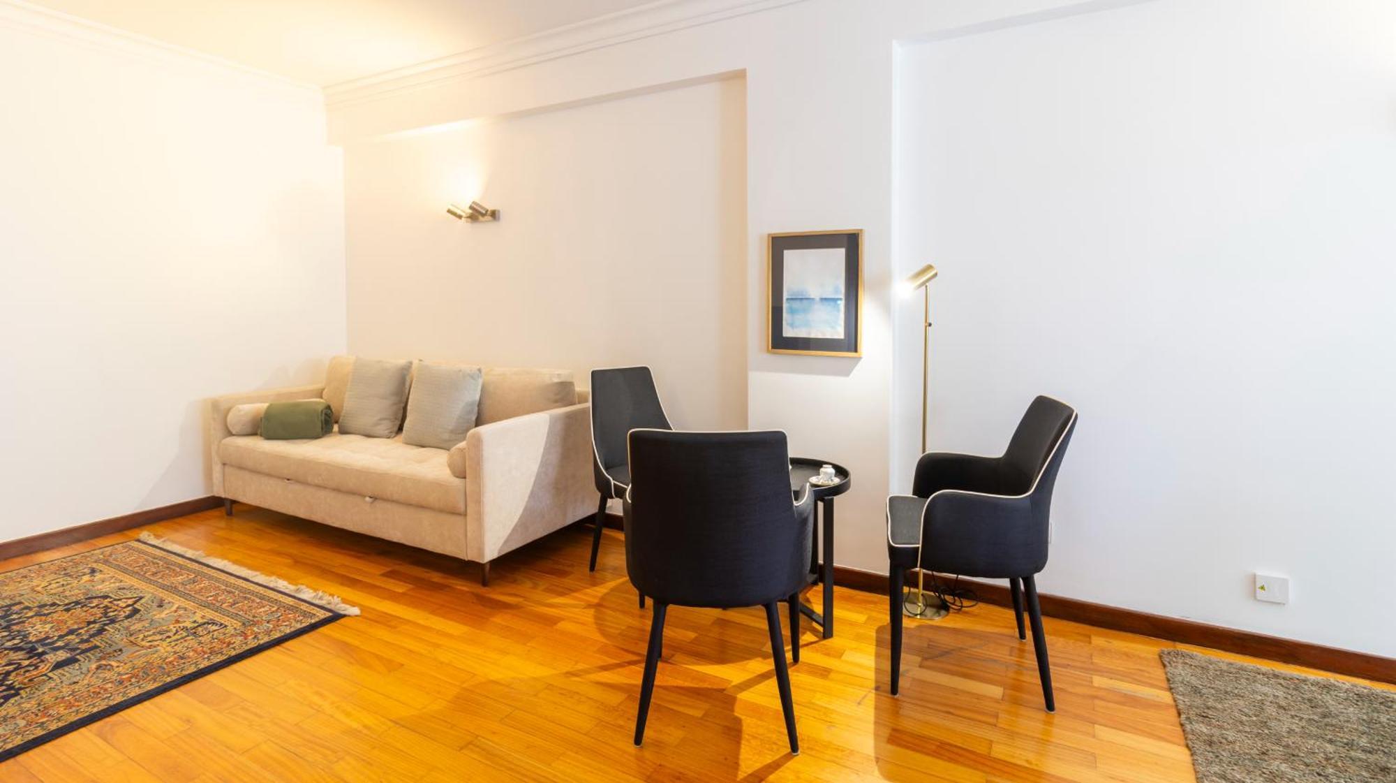 Charmy Rodrigues Lobo II Apartment By Unique Hosts Porto Buitenkant foto