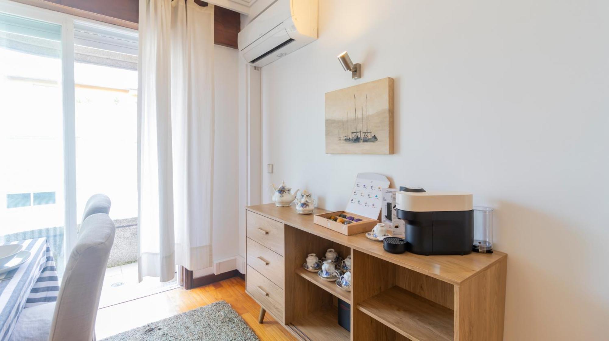 Charmy Rodrigues Lobo II Apartment By Unique Hosts Porto Buitenkant foto