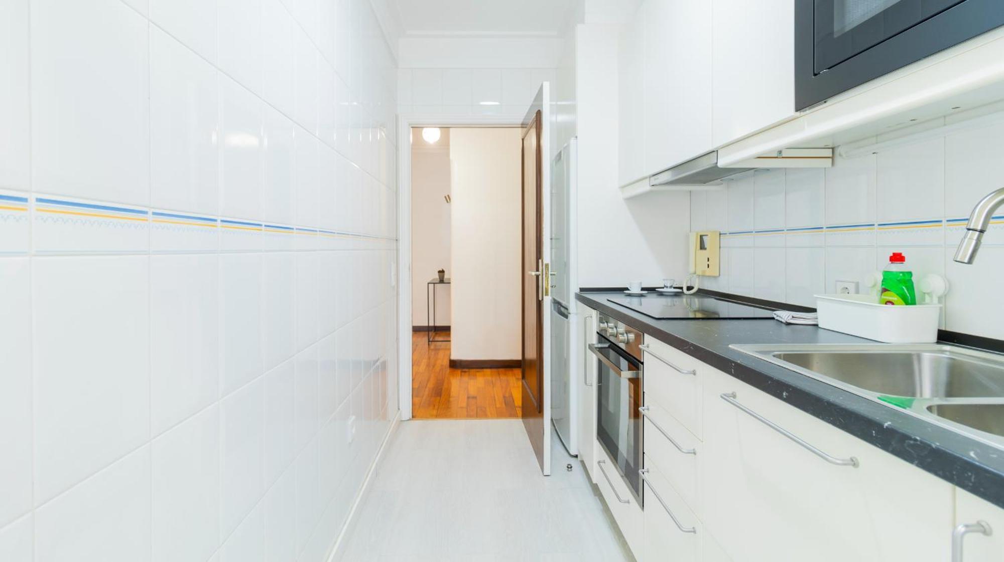 Charmy Rodrigues Lobo II Apartment By Unique Hosts Porto Buitenkant foto